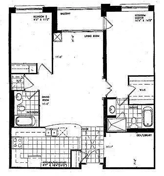 18 William Carson Cres Photo 1