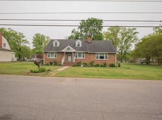 3008 Granby St, Hopewell, VA 23860