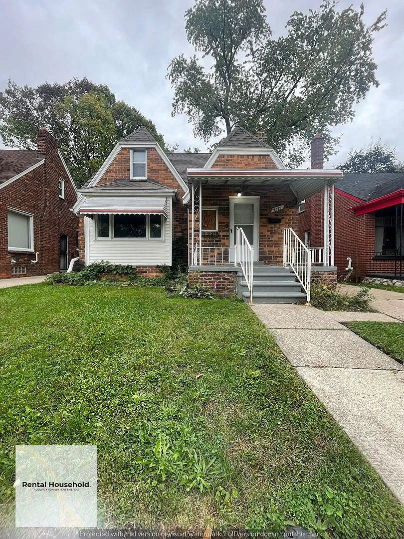 3-Bedroom Bungalow | 1 Bath | Free Pre-Screen — Photo 1