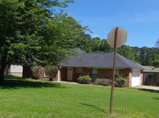 3328 Silica Heights Rd, Benton, AR 72015