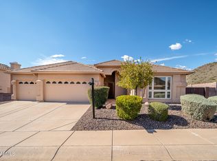 1734 E Samuel Dr, Phoenix, AZ 85024