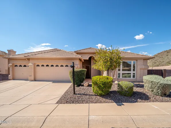 1734 E SAMUEL Drive, Phoenix, AZ 85024