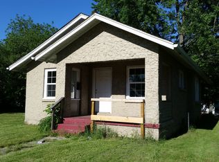 1218 N Olive St, South Bend, IN 46628