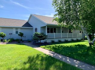 3607 Gold Ridge Rd, Eau Claire, WI 54701