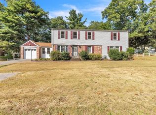 750 Wilbraham Rd, Springfield, MA 01109