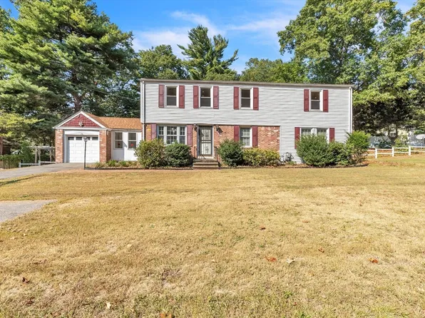 750 Wilbraham Rd, Springfield, MA 01109