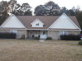 143 County Road 1562, Tupelo, MS 38804