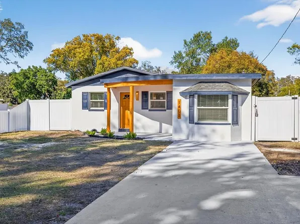1403 W Arctic St, Tampa, FL 33604