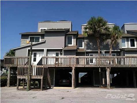 Welcome to 1350 Ft. Pickens Rd. #26!