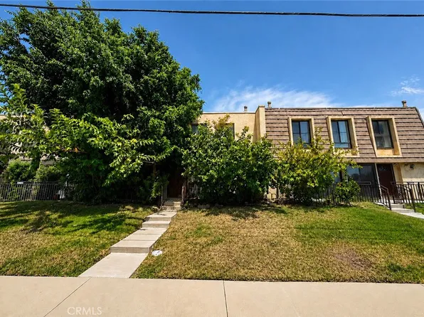 15051 Chatsworth St, Mission Hills, CA 91345