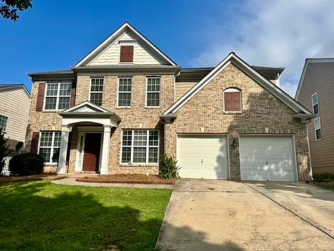 4 bed, 2.5 bath, 2233 sqft, $2,190 — Photo 1