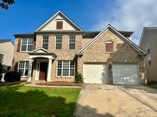 2282 Young America Dr, Lawrenceville, GA 30043