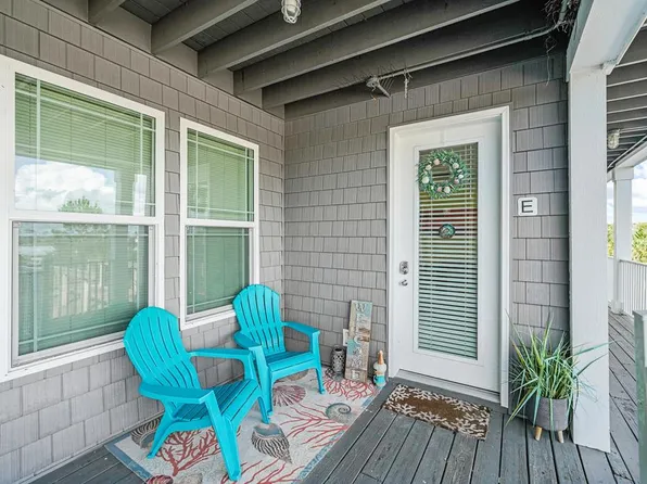 1120 15th St #3-E, Mexico Beach, FL 32456