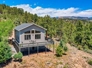 424 Lark Ln, Bailey, CO 80421