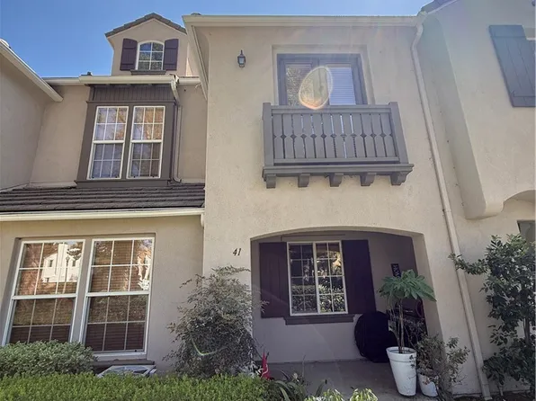 41 Leucadia, Irvine, CA 92602