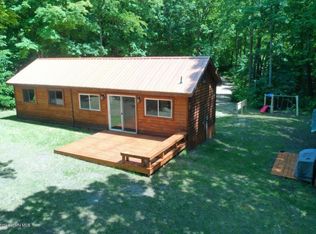 44033 E Spirit Dr, Vergas, MN 56587