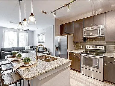 1900 Barton Springs Rd #5017 — Photo 5