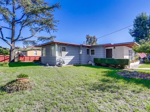 3775 Vista Ave, La Mesa, CA 91941