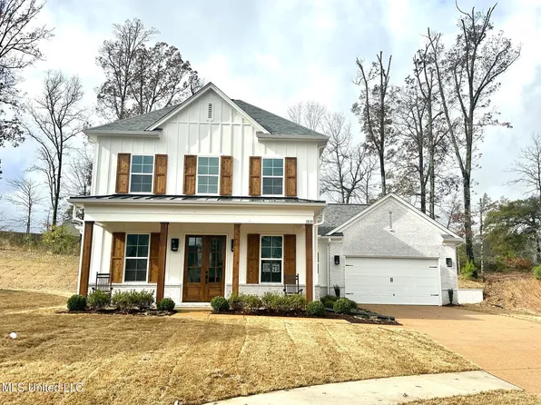 3839 Camborne Ln, Hernando, MS 38632