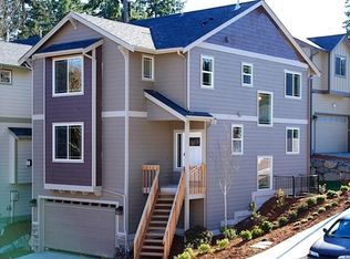 1506 Pierce Ave NE, Renton, WA 98056