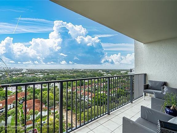 5th image of 3200 Port Royale Dr N APT 1803