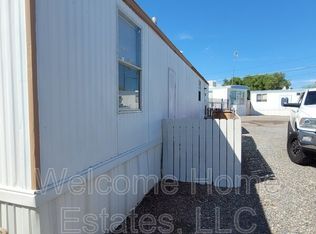 3311 N Flowing Wells Road Mobile #3, Tucson, AZ 85705