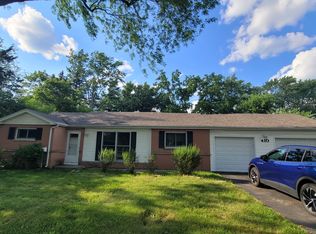 410 Aster Ln, Hoffman Estates, IL 60169