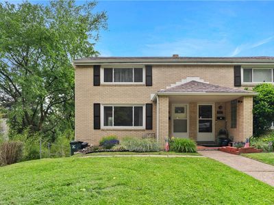 1035 Amherst St, White Oak, PA, 15131