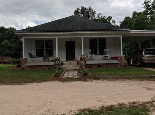 414 Senate St, Union, SC 29379