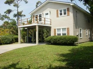 114 Lake Court Cir, Surfside Beach, SC 29575