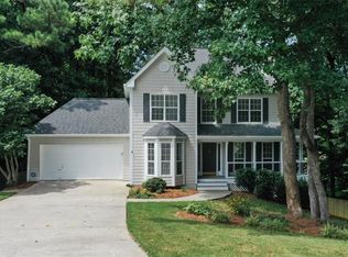 5140 Chippewa Ct, Cumming, GA 30040