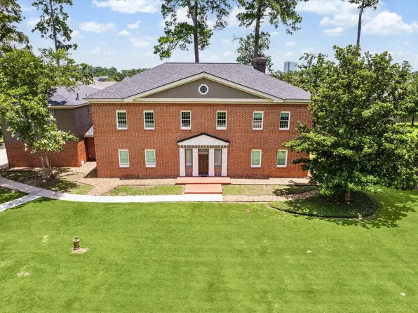 15418 Waldwick Dr, Tomball, TX 77377