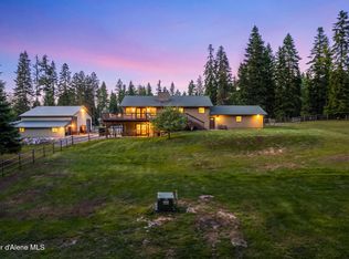 4684 E Wildlife Trl, Hayden Lake, ID 83835