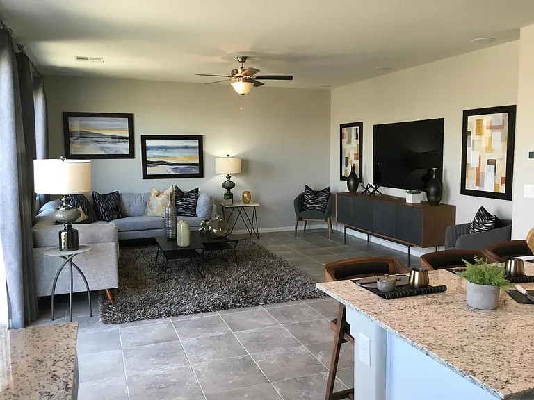 4551 Stardusk Falls Ave — Photo 7