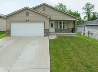 2113 Front St, Pevely, MO 63070