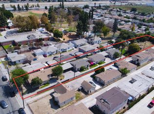 5204 Santa Ana St, Cudahy, CA 90201