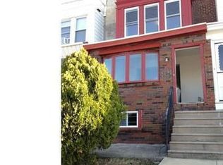 2641 Massey St, Philadelphia, PA 19142