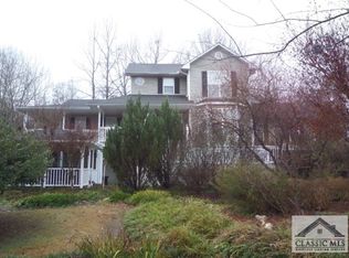 3055 Centerville Rd, Lexington, GA 30648