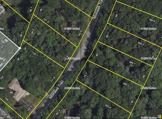 Seneca Way, Tobyhanna, PA