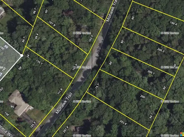 Seneca Way, Tobyhanna, PA 18466