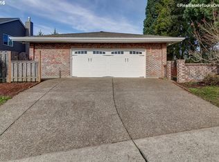 12519 NW Millford St, Portland, OR 97229