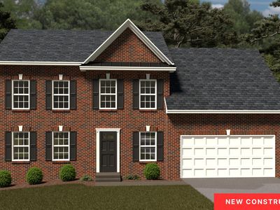 5349 Latah St, Salem, VA, 24153