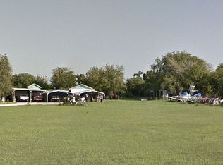 1550 Marydale Rd, San Benito, TX 78586