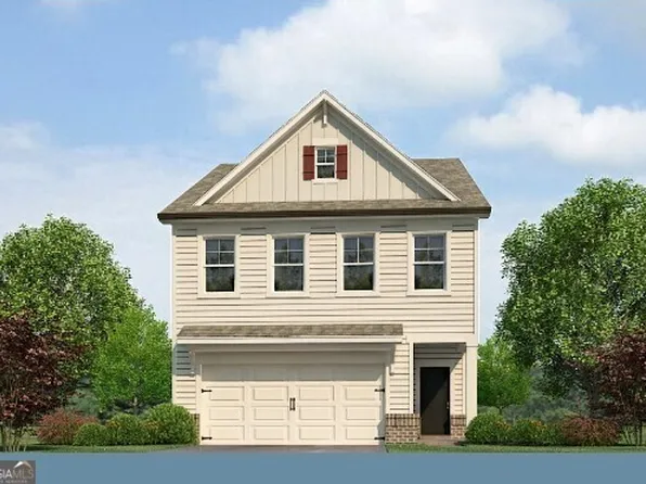 1238 Riverstone Rd, Jonesboro, GA 30238