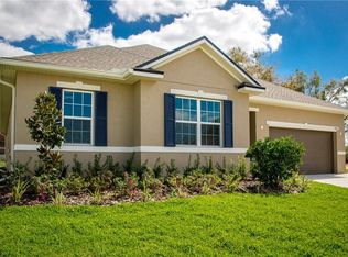 3509 Chandler Estates Dr, Apopka, FL 32712