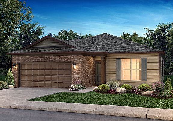 Ext D Modern Country Color Scheme 29