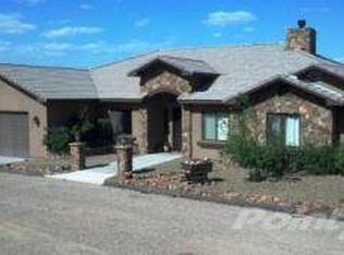 2280 W Quail Springs Ranch Rd, Cottonwood, AZ 86326