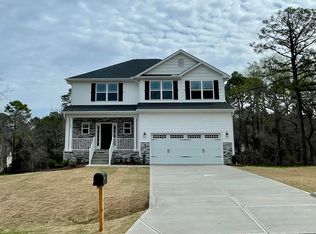 122 Fox Run, Cameron, NC 28326