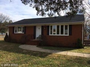 9000 Sudley Rd #9000, Manassas, VA 20110