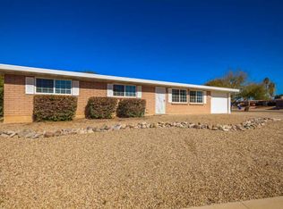 9359 E 33rd St, Tucson, AZ 85710